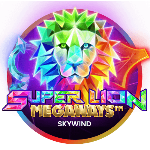 Super Lion Megaways