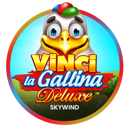 Vinci La Gallina Deluxe