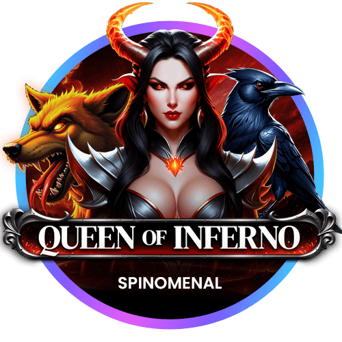 Queen of Inferno