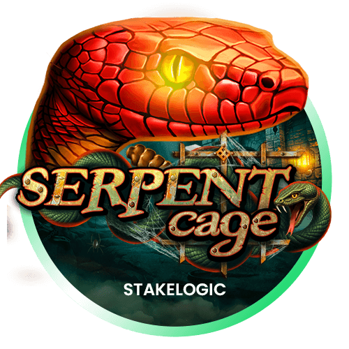 Serpent Cage