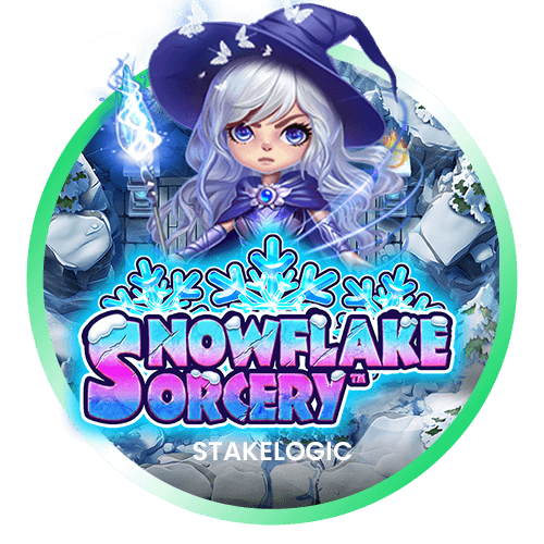 Snowflake Sorcery