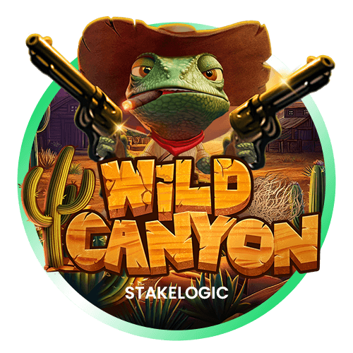 Wild Canyon