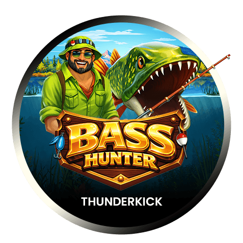 Bass Hunter