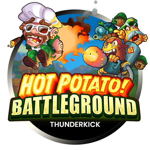 Hot Potato - Battleground