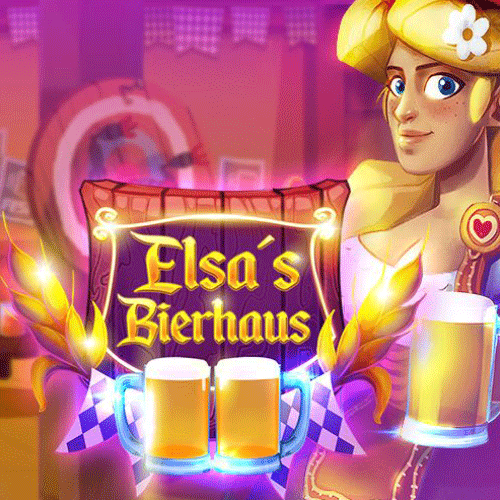 Elsa's Bierhaus
