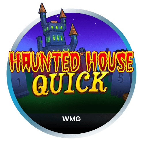 Haunted House Quick