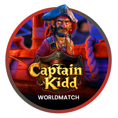 Captain Kidd