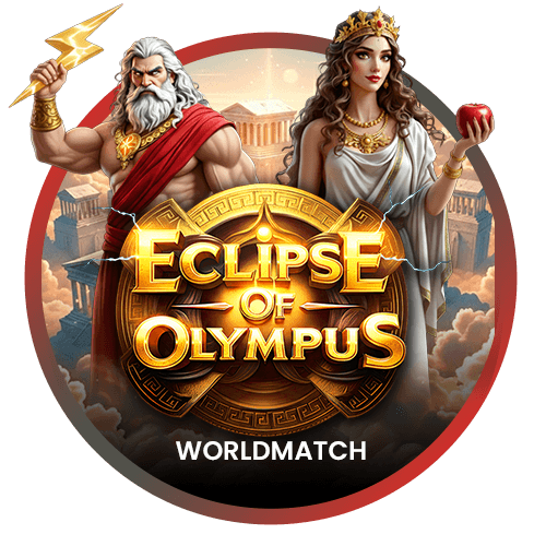 Eclipse of Olympus