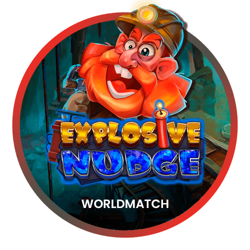 Explosive Nudge
