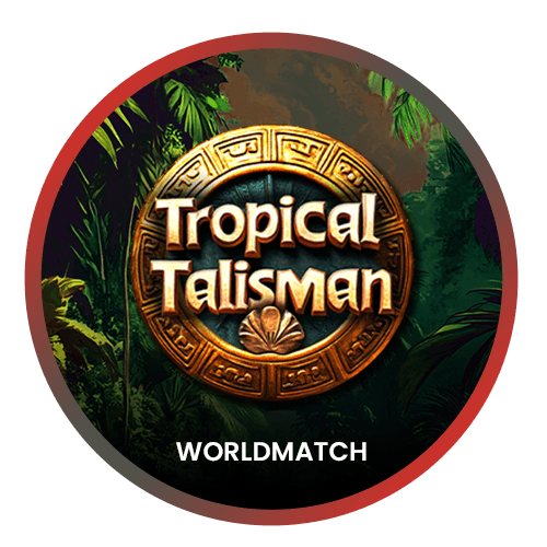 Tropical Talisman