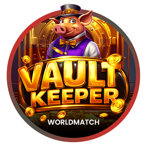 Vault Keeper