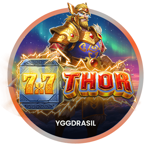 7x7 Thor