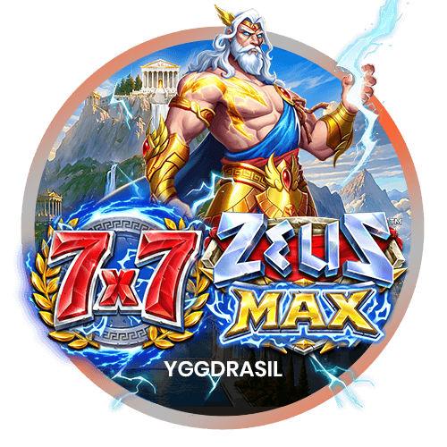 7X7 Zeus Max