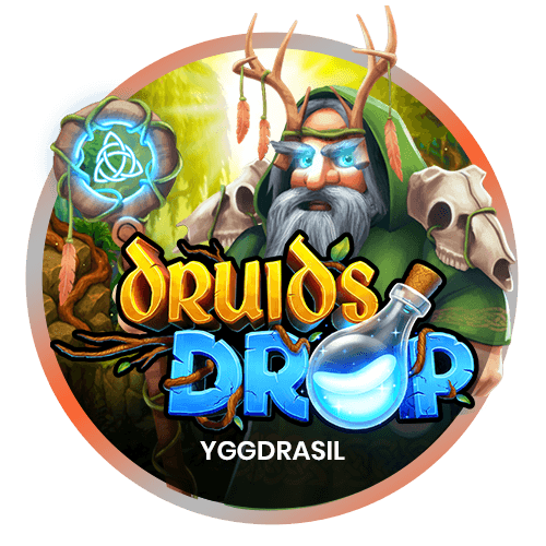 Druids Drop