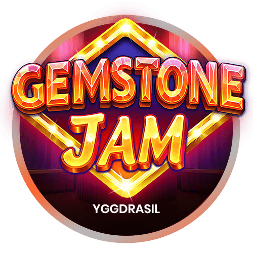 Gemstone Jam