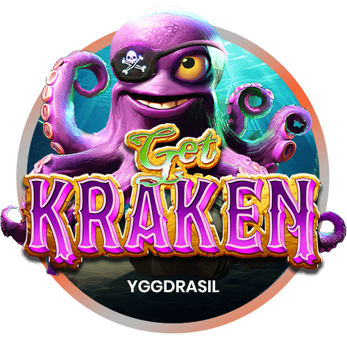 Get Kraken