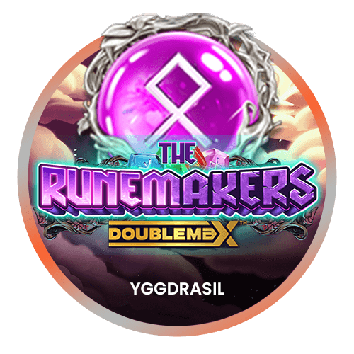 The Runemakers DoubleMax
