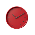 Icona orologio