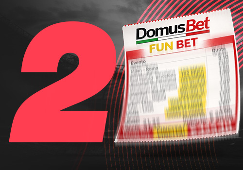 Sblocca la tua Fun Bet
